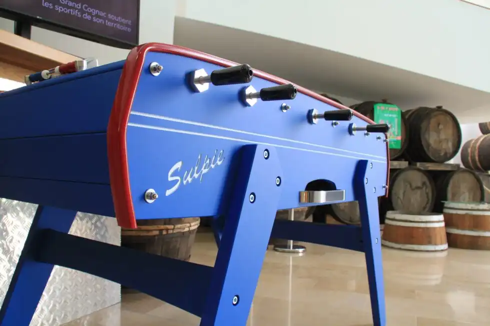 babyfoot sulpie Jeux Olympique 2024
