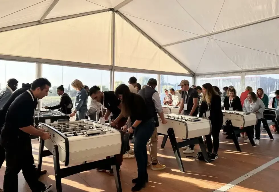 Job Dating in Cognac