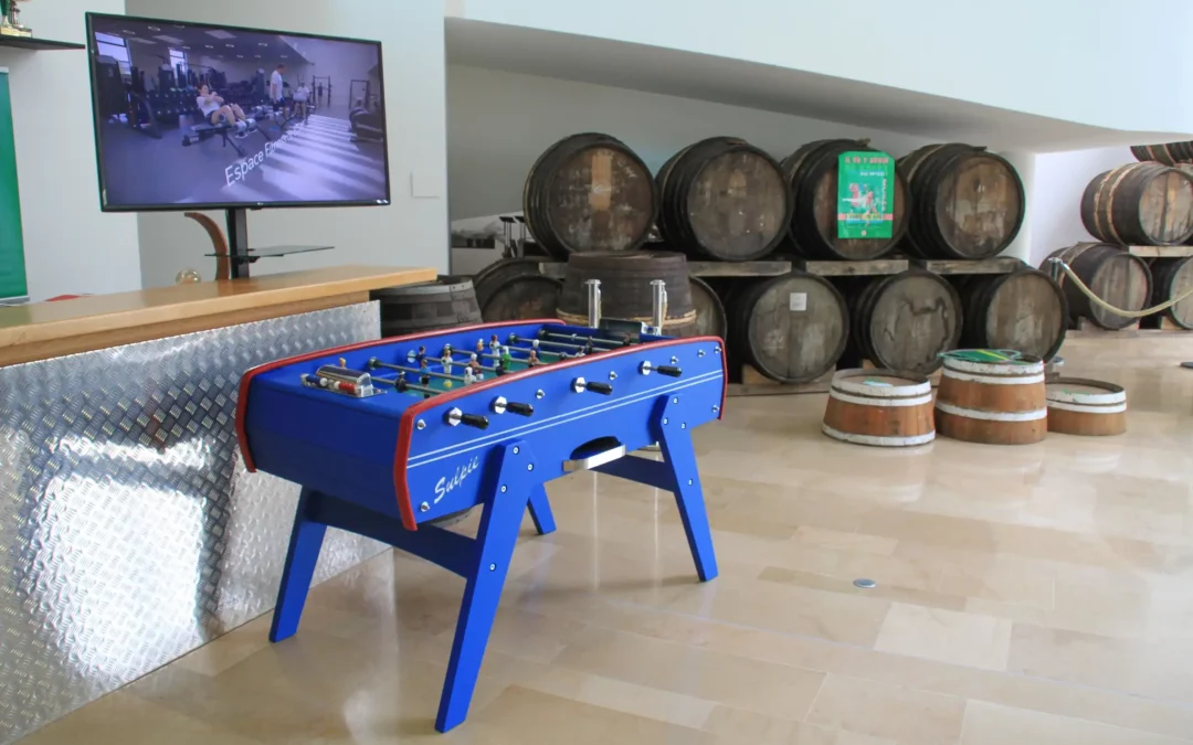 Sonderausstellung im Museum