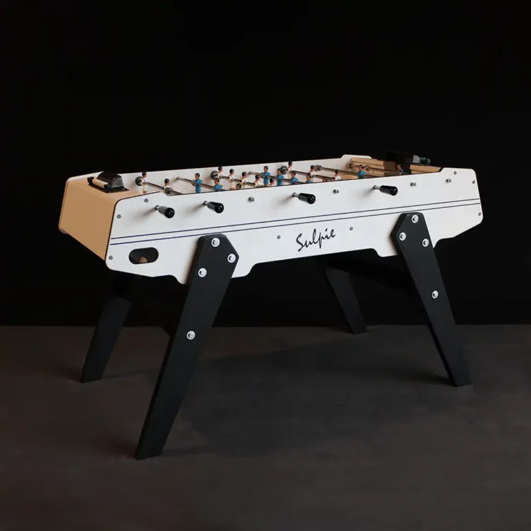 Baby-foot Sulpie outdoor