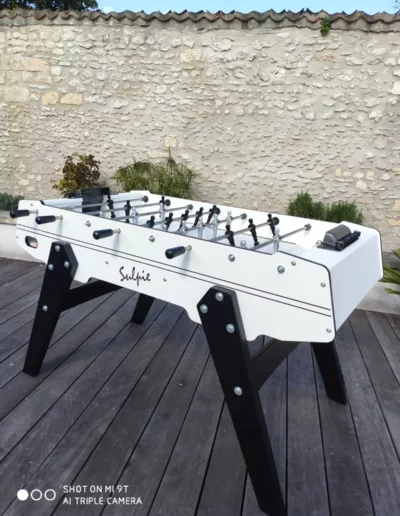 baby-foot sulpie OUTDOOR