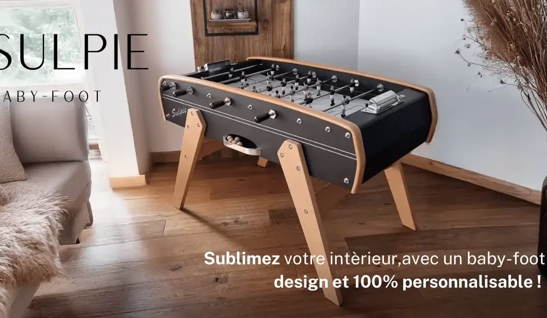 Design et Décoration intérieure