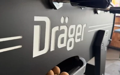 babyfoot Sulpie baby-foot personnalisé gravure logo