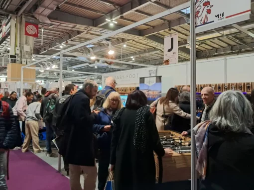 Mif expo salon du made in France