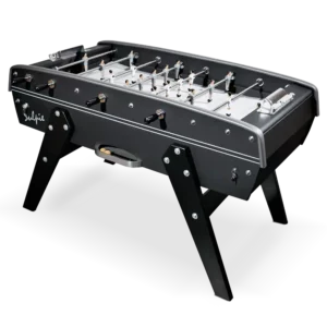 baby-foot ouvrant S230 teinté Noir Sulpie
