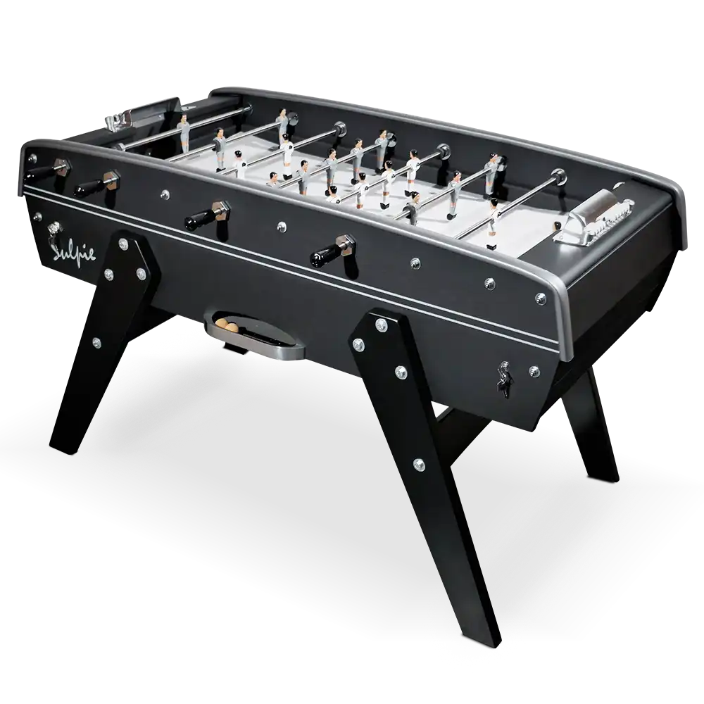 S230 black babyfoot sulpie