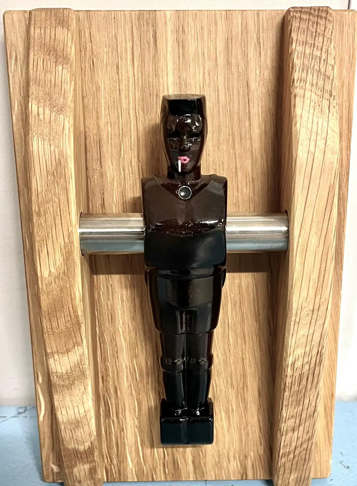 Individuell gestaltete Spielerfiguren