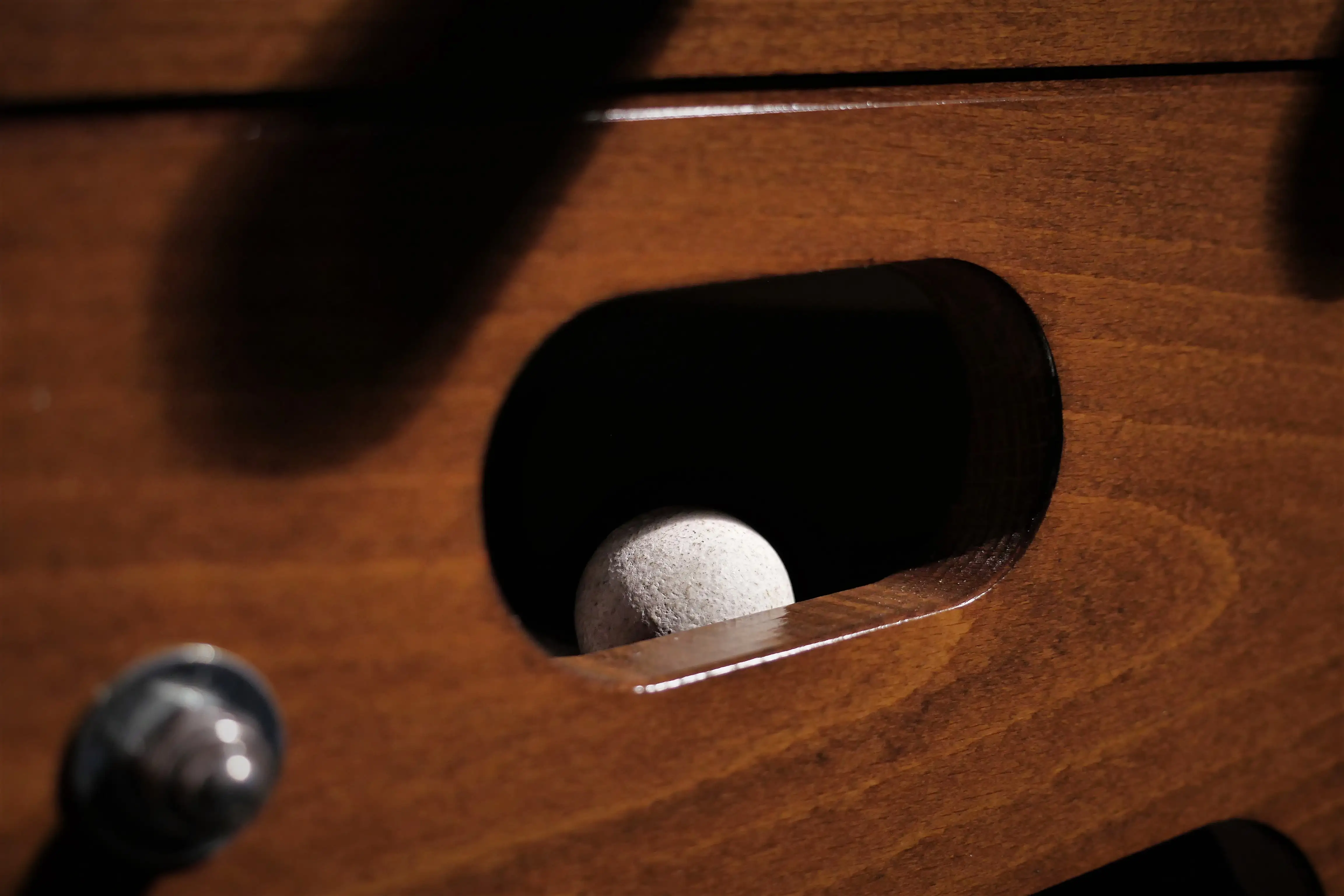 modèle Outsider - baby-foot sulpie