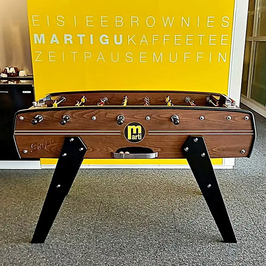 baby foot Sulpie personnalisé , babyfoot personnalisé Sulpie