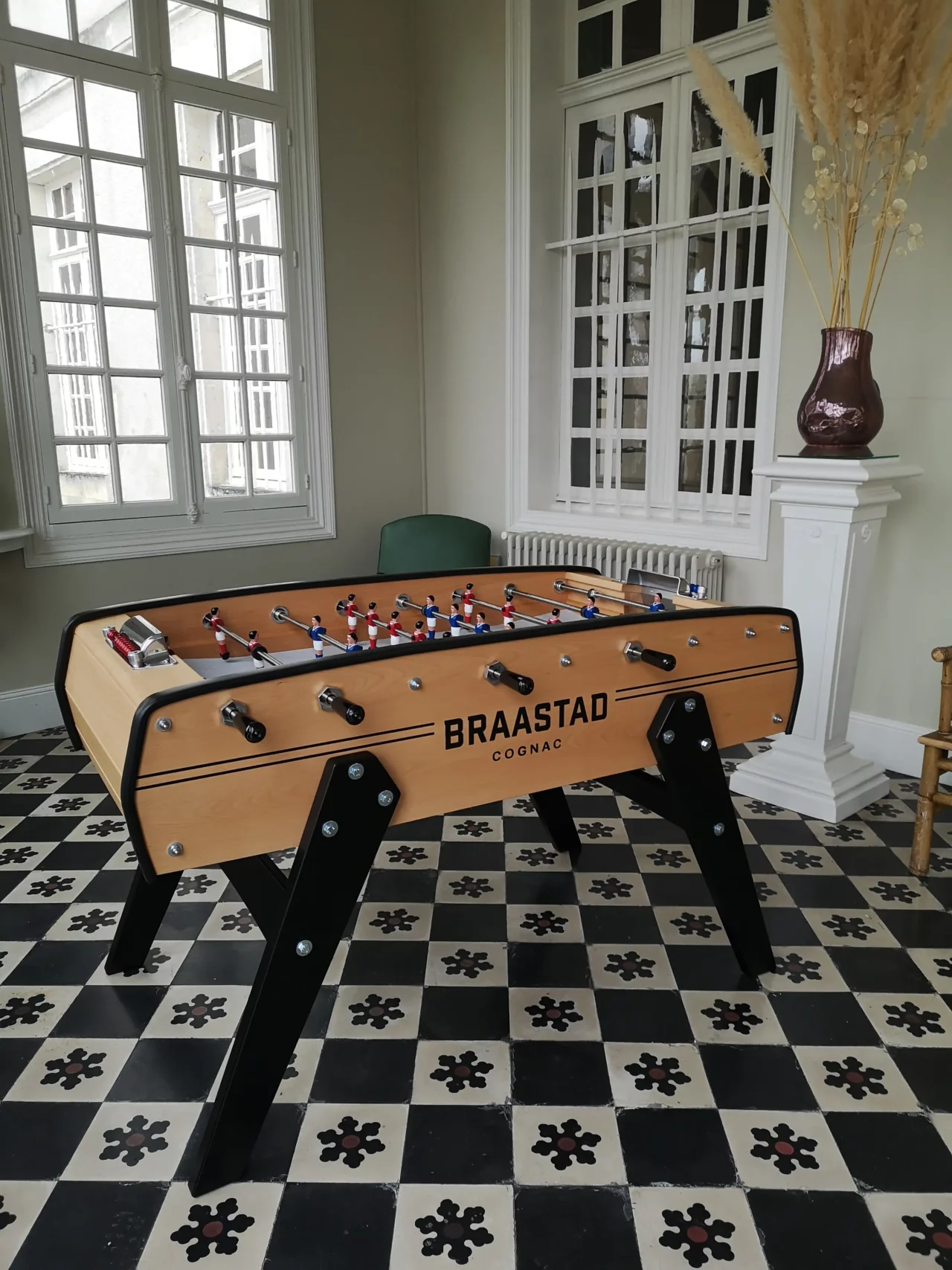 baby-foot sulpie gravures pour entreprise 11