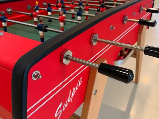 baby-foot haut de gamme