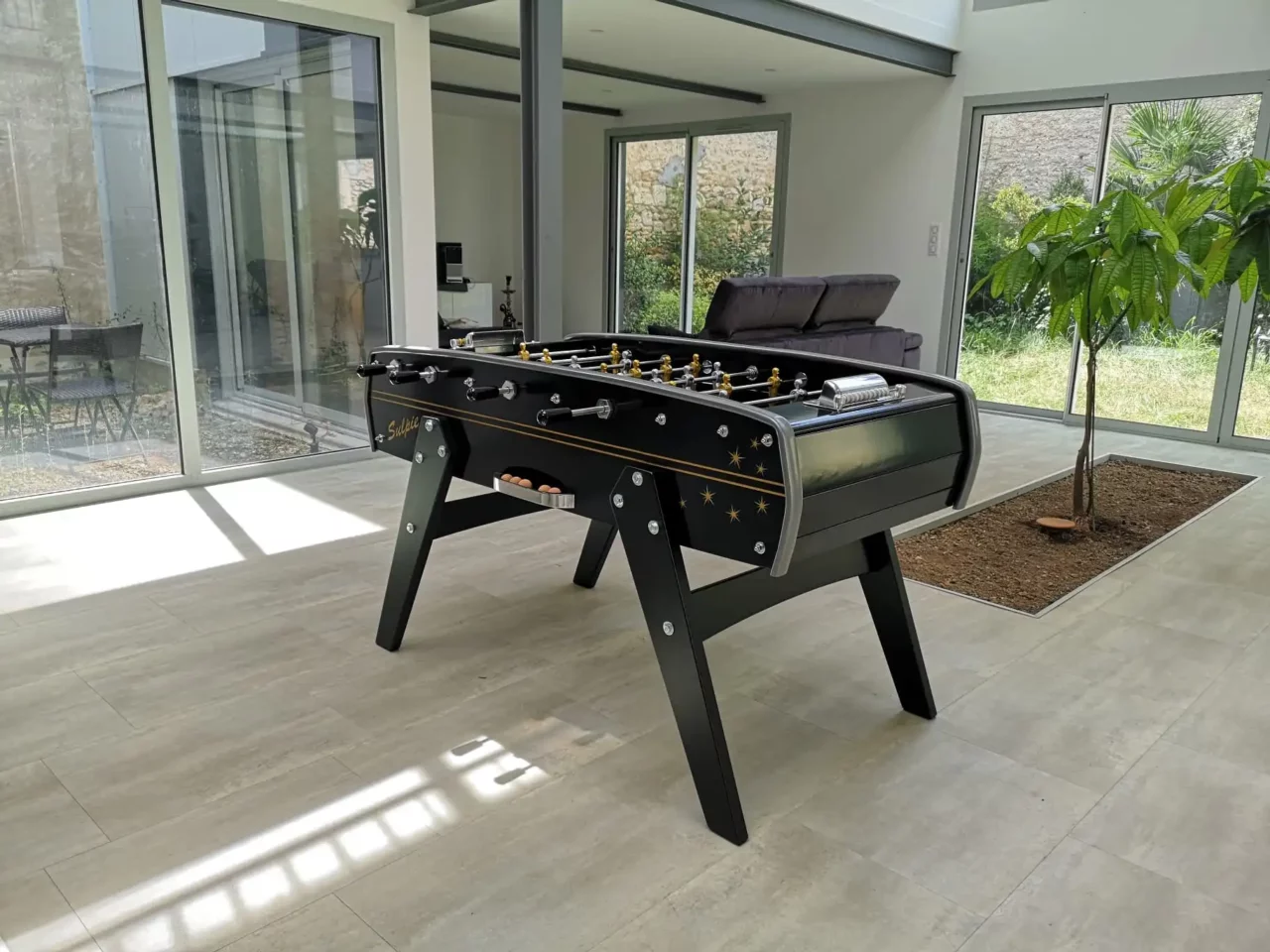 baby-foot sulpie – salon-contemporain