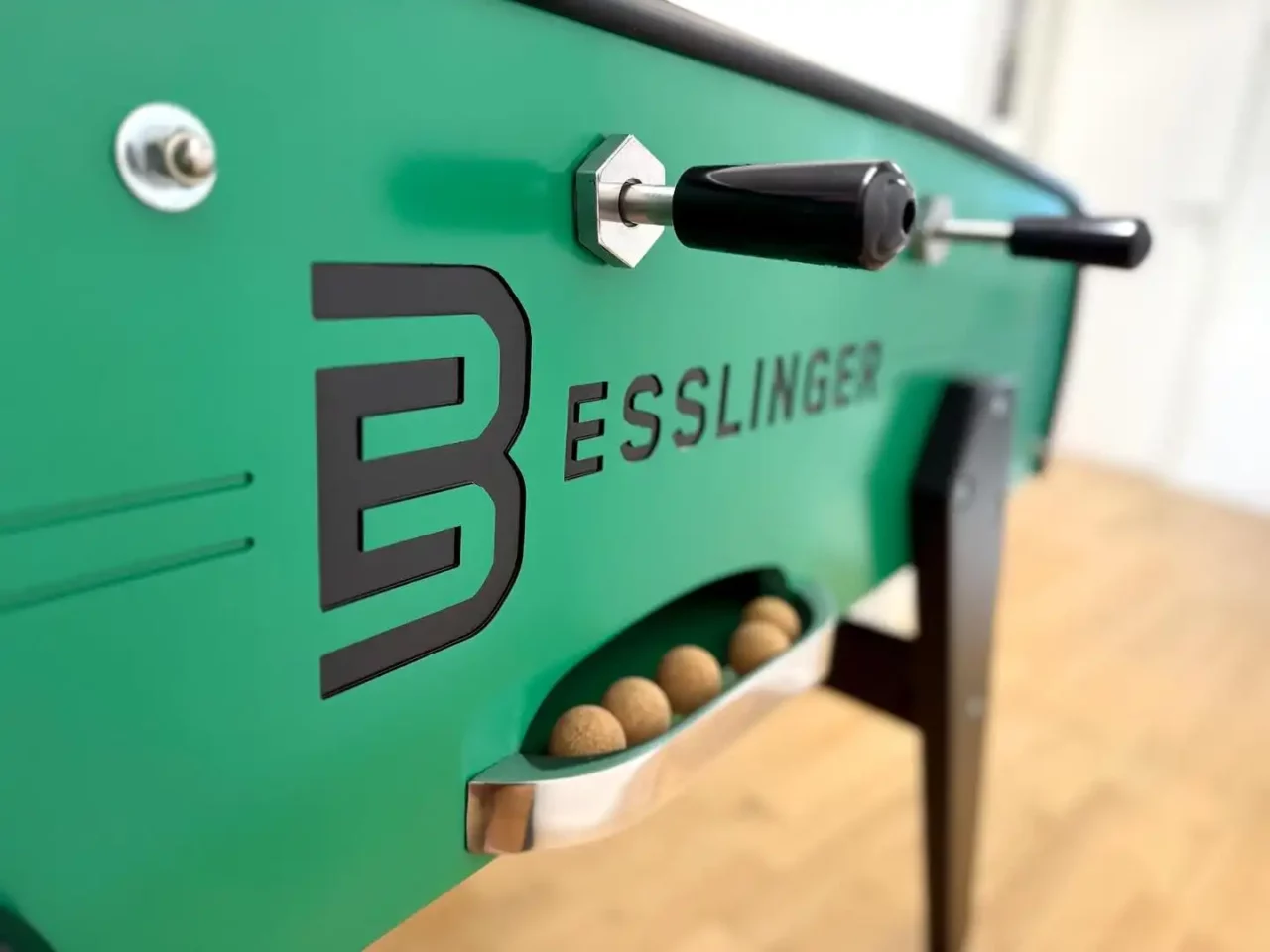 babyfoot sulpie gravure logo société