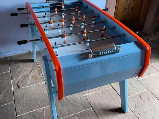 baby-foot haut de gamme