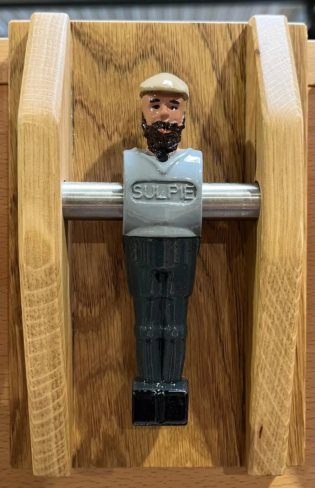 joueurs personnalisés sulpie – 08