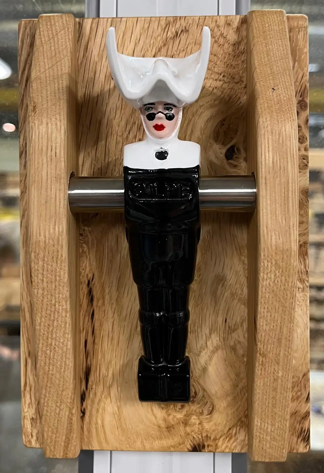 joueurs personnalisés sulpie – bonne soeur