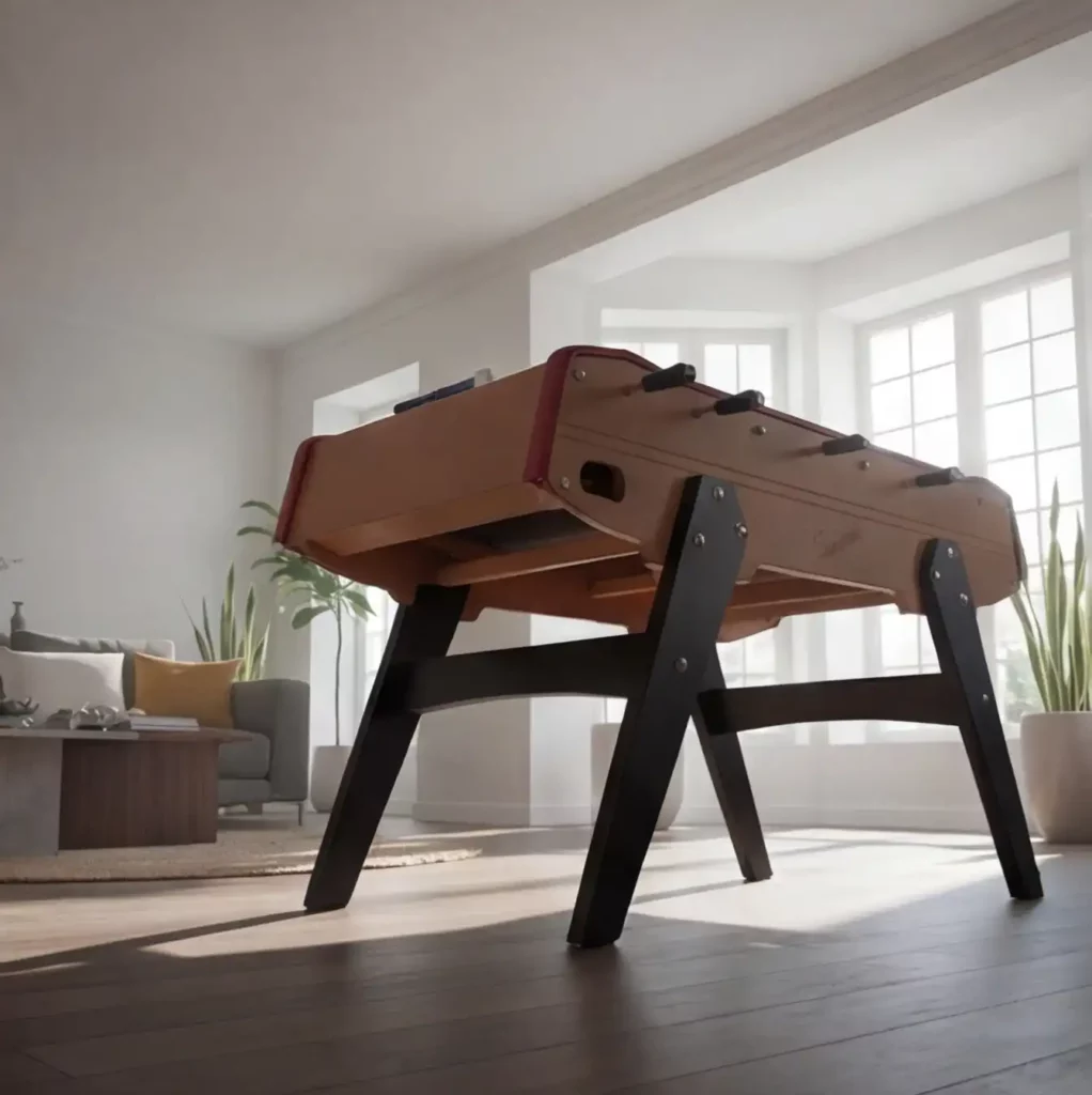 babyfoot outsider Sulpie