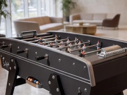 S230 Sulpie Tischfußball