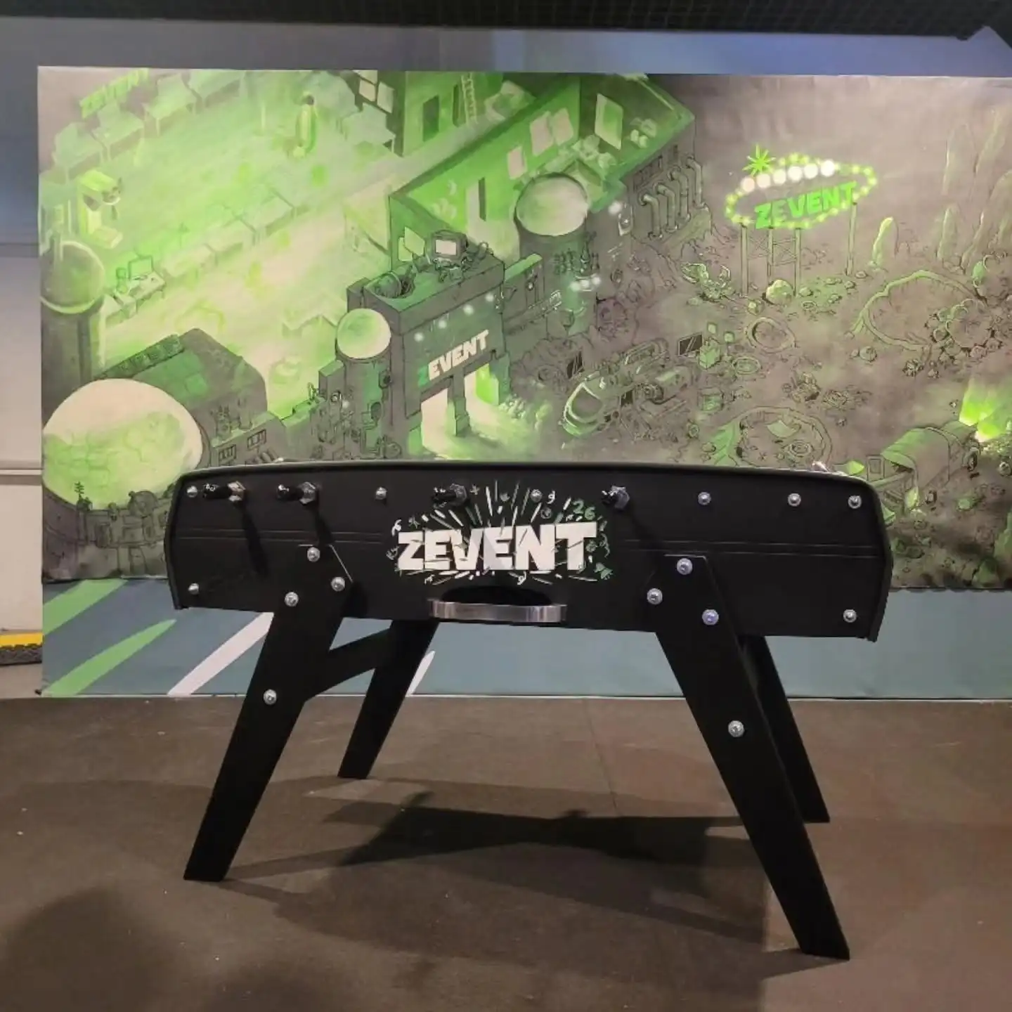 baby-foot sulpie ZEvent 2026 (2)