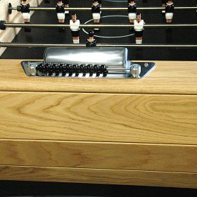 Evolution en Chêne !