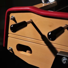 Outsider babyfoot sulpie