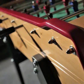 outsider naturel sulpie babyfoot